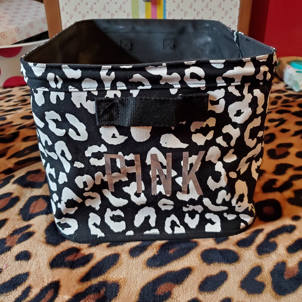 UFT Victoria Secret Pink